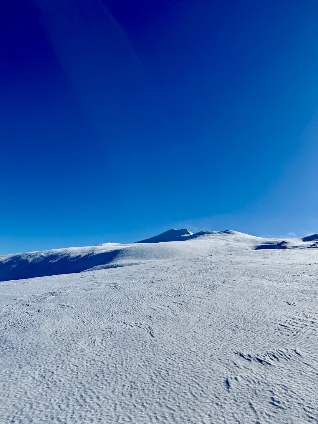 Skarpa - Sharr Mountains